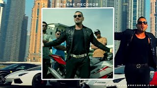 BENNY DHALIWAL - FT AMAN HAYER - AISH KARO - ***OFFICIAL VIDEO***