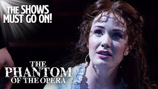 The Glorious &#39;The Final Lair (Down Once More)&#39; | The Phantom of The Opera