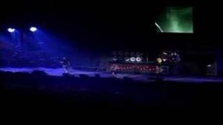 LimpBizkit Sanitarium (live)