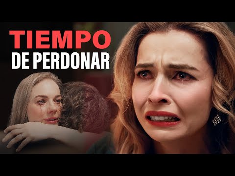 TIEMPO DE PERDONAR | Película romántica en Español