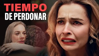 TIEMPO DE PERDONAR | Película romántica en Español