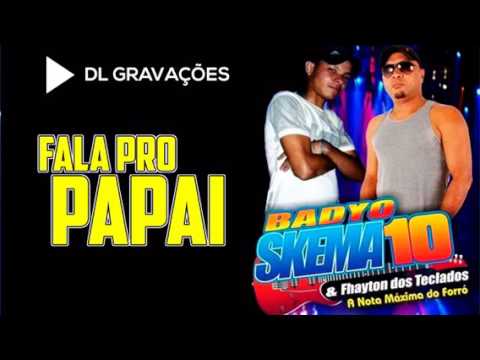 Fala pro Papai Banda Skema 10