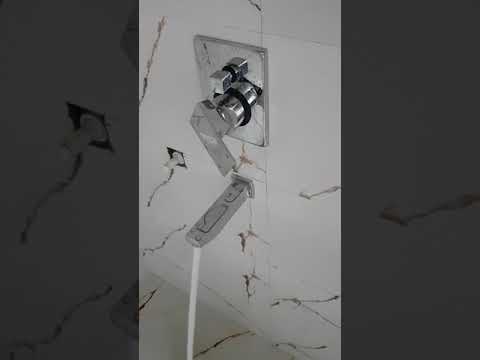 Alton Diverter Bathroom fitting (bathroom design)