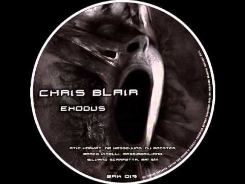 Chris Blair - Exodus (De Hessejung Remix)