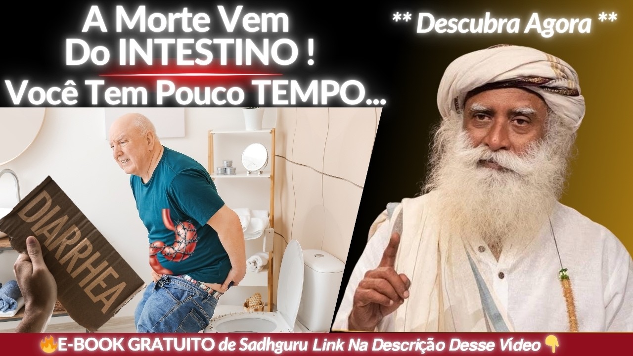 🔥𝘾𝙐𝙄𝘿𝘼𝘿𝙊: 𝙊𝙎 𝘼𝙇𝙄𝙈𝙀𝙉𝙏𝙊𝙎 𝙋𝙊𝘿𝙀𝙈 𝙋𝙐𝙏𝙍𝙀𝙁𝘼𝙍 𝙎𝙀𝙐 𝙄𝙉𝙏𝙀𝙎𝙏𝙄𝙉𝙊 - 𝙎𝘼𝘿𝙃𝙂𝙐𝙍𝙐 𝙋𝙊𝙍𝙏𝙐𝙂𝙐Ê𝙎