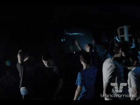 Mr. Pit @ Dance Camp Event - Club Flow, 08 mai 2010