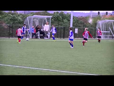 Arnhemse Boys E1, 22 maart 2014