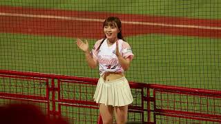 20240420 #小籠女 詩雅 吉力吉撈/拿莫伊漾應援 #台湾チア #cheerleader