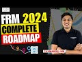 FRM 2024 Complete Details| FRM Level wise Preparation Strategy | FRM Fees Structure 2024 | TWSS