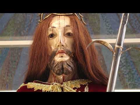PROJETO MEMÓRIA VIVA - MATO GROSSO TEM HISTÓRIA - CATEDRAL BASÍLICA