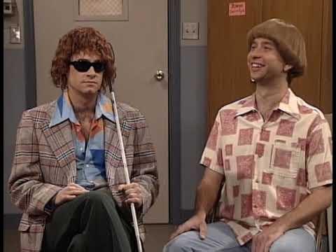 MADtv - Stupid Anonymous