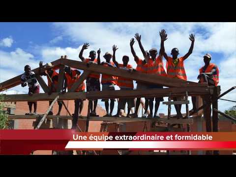 comment participer a une mission humanitaire