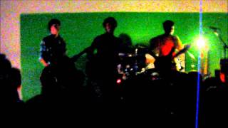 Derrival - Torch [Woodshop Theatre, Langley Fine Arts School - September 30, 2011]