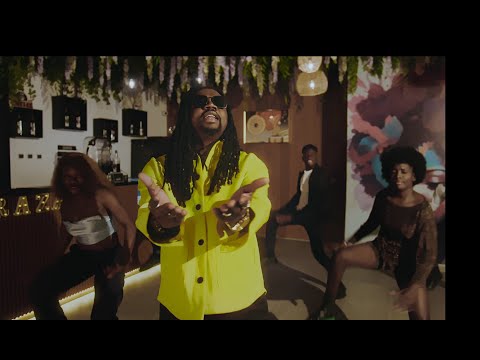 Rémy Adan - Koutoukou (Official Visualizer )