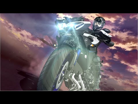 Master of Torque シーズン2