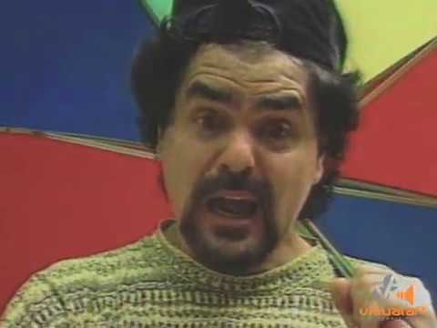 De Mighty Trini (Feat. MC Large) -  Masala - TSP Video Productions (1994)