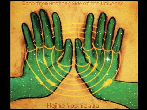 Hajime Yoshizawa - Believe Again (Kyoto Jazz Massive Peaktime Edit)