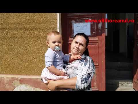 eBihoreanul.ro - Reportaj în ziua votului în Bihor - Berechiu, Cefa, Livada