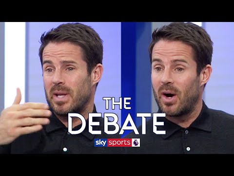 Jamie Redknapp passionately calls on the Premier League to support smaller clubs | The Debate