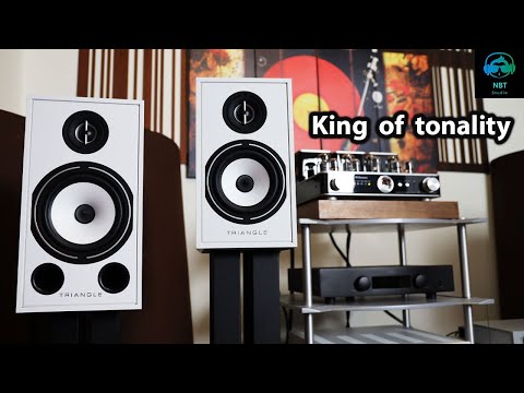 My new favorite best bang for the buck speakers? Seriously high value...