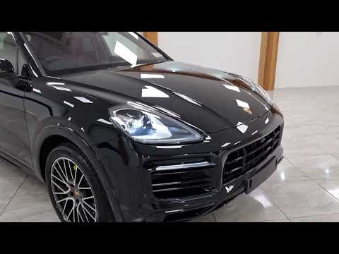 Porsche Cayenne ENORMOUS SPEC - Image 2