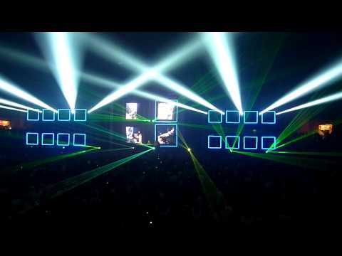 ARTY - EnTrance 2011 Bydgoszcz