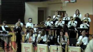 Secret Love - Kingsley Jazz Prism