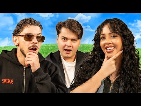 MINTE-MA FRUMOS: ANTONIO PICAN, BIBI, LIVIU TEODORESCU si FLORIAN RUS