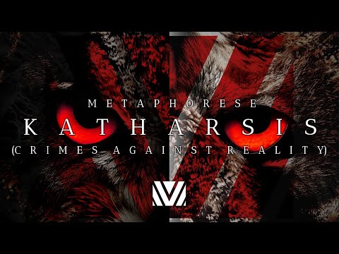 METAPHORESE - KATHARSIS (CRIMES AGAINST REALITY)