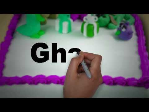 Ghada | Happy Birthday Ghada || Happy Birthday To You !  ✅ 🎁