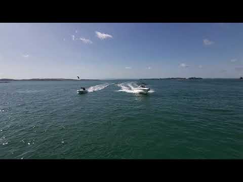 Smartwave 4200 VS. Mac 700GY