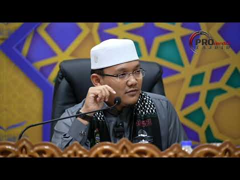 LIVE 10-02-2024 Ustaz Qarni Edrus : Bantahan Ulama Terhadap Amalan Sufi