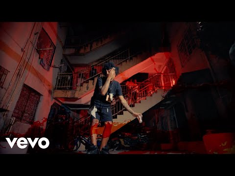 Adofo, DiTruth - Torment (Official Music Video)