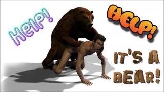 ASDFGFA - Help, a Bear!