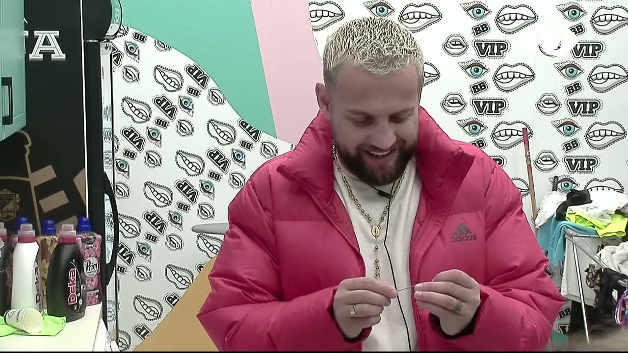 Sqarimi Luiz-Olta/ Luizi i kërkon falje Oltës, ajo e përqafon