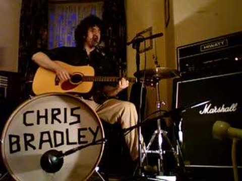 Chris Bradley    Rainy song