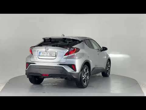 Toyota C-HR HYBRID SPORT**NEW NCT**FRONT HEATED SE - Image 2