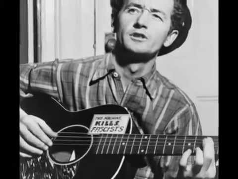 All You Fascists - Billy Bragg