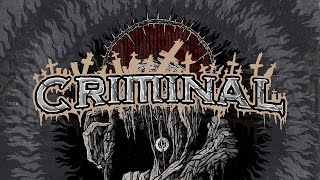Criminal - Down Driven (OFFICIAL)