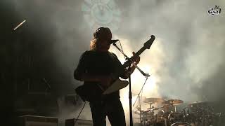 La Renga - Desnudo para siempre (o despedazado por mil partes) - Estadio Huracán 2017 (En Vivo)