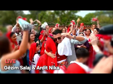 Dasma me Tradita Shqipetare-Atmosferë në maximum te familja Demiri-Gëzim Salaj&Ardit Nika Tetor 2025