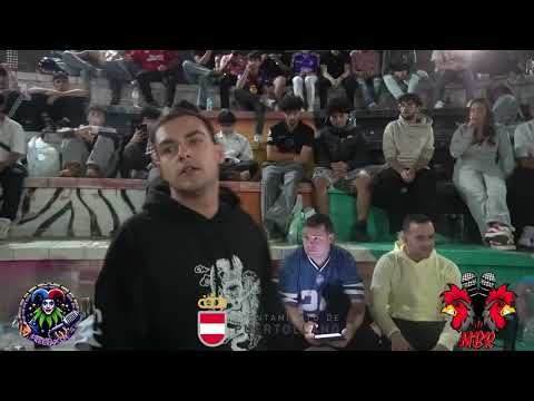 🔪🩸  FR DAREN VS CARBONO MP🔪🩸 | SEMIFINALES | BDM DUPLAS REGIONAL PUERTOLLANO