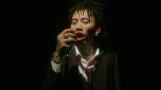 Higher Brothers &amp; Phum Viphurit - Lover Boy 88 (Head In The Clouds Excerpt)