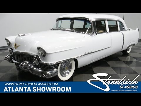1954 Cadillac Fleetwood (CC-1387964) for sale in Lithia Springs, Georgia