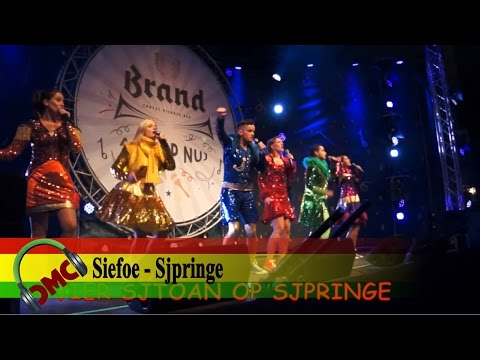 Siefoe - Sjpringe (LVK 2016)
