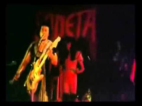 Rhoma Irama-Perjuangan Dan Doa (HQ Stereo/STF Berkelana Ⅱ)