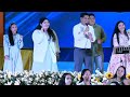 IT SHALL BE PERMANENT JMYC CONCERT 2025