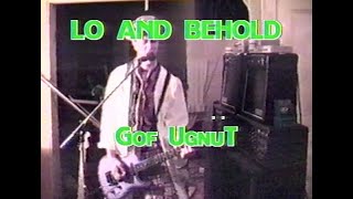 Gof Ugnüt Rockumentary