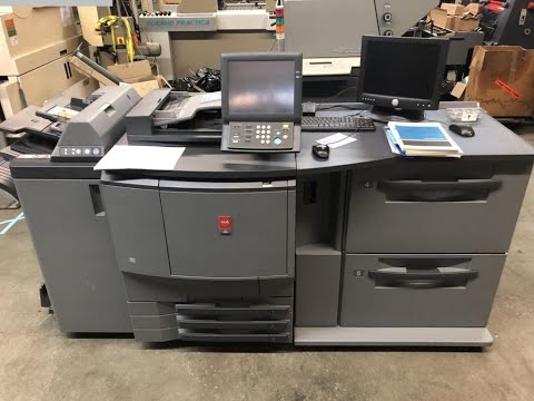 как решить ошибку C 2811 C 2812 C 2813 C 2814 в Konica Minolta C 6500 6501 5500 5501 6000 7000