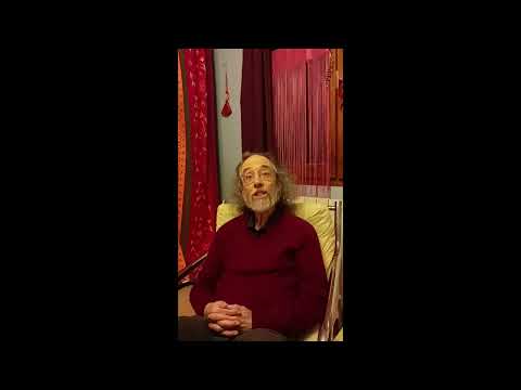 Présentation de Patrice LAFOUX